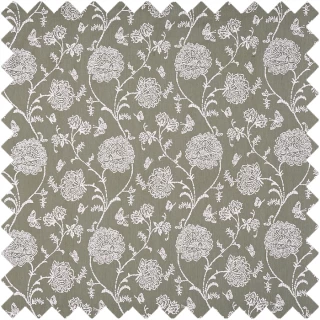 Fielding Fabric 3681/901 by Prestigious Textiles