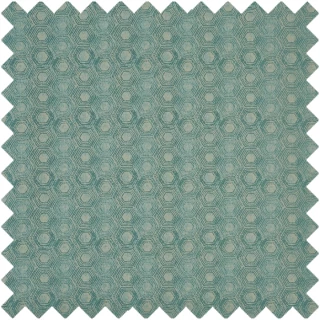Mason Fabric 3678/697 by Prestigious Textiles