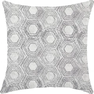 Mason Fabric 3678/901 by Prestigious Textiles