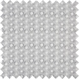 Mason Fabric 3678/901 by Prestigious Textiles
