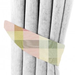 Tiebacks - Thumbnail
