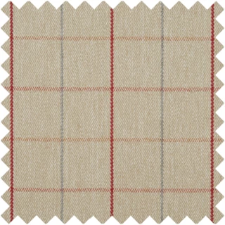 Brodie Fabric 1702/337 by Prestigious Textiles