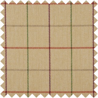Brodie Fabric 1702/504 by Prestigious Textiles