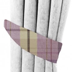 Tiebacks - Thumbnail