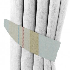 Tiebacks - Thumbnail
