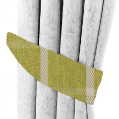 Tiebacks - Thumbnail