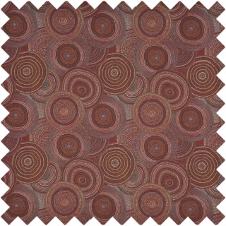 Chinchiro Fabric 3932/819 by Prestigious Textiles