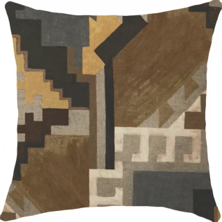 Machu Picchu Fabric 3933/420 by Prestigious Textiles