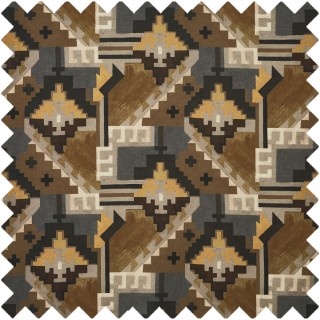 Machu Picchu Fabric 3933/420 by Prestigious Textiles