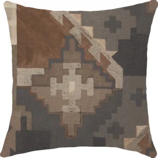 Machu Picchu Fabric 3933/460 by Prestigious Textiles
