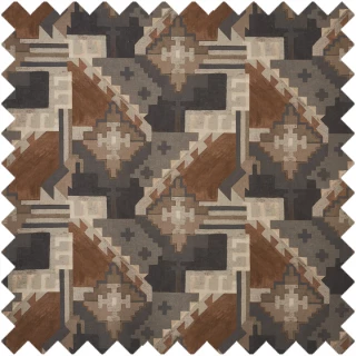 Machu Picchu Fabric 3933/460 by Prestigious Textiles