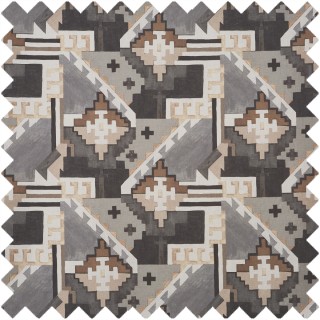 Machu Picchu Fabric 3933/531 by Prestigious Textiles