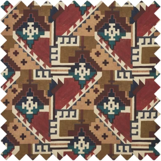 Machu Picchu Fabric 3933/819 by Prestigious Textiles