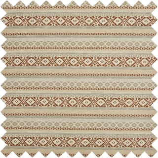 Novo Fabric 3931/460 by Prestigious Textiles