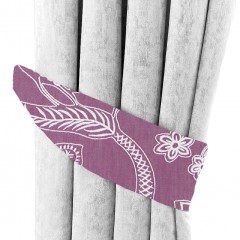 Tiebacks - Thumbnail