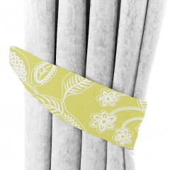 Tiebacks - Thumbnail