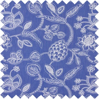 Prestigious Textiles Indigo Phoenix Fabric Collection 1295/703