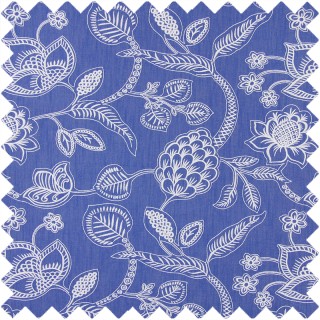 Prestigious Textiles Indigo Phoenix Fabric Collection 1295/703
