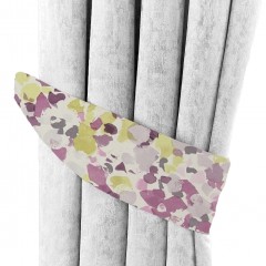 Tiebacks - Thumbnail