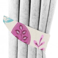 Tiebacks - Thumbnail