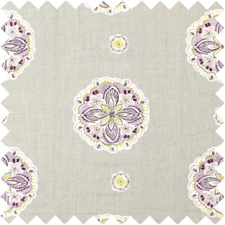 Hoopla Fabric 1209/314 by Prestigious Textiles