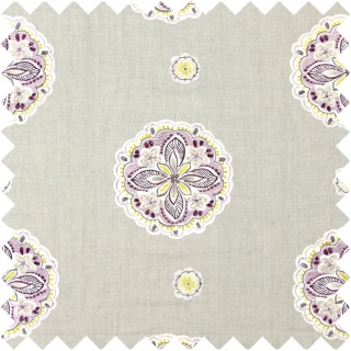 Hoopla Fabric 1209/314 by Prestigious Textiles