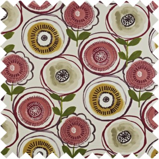 Indah Fabric 5748/324 by Prestigious Textiles