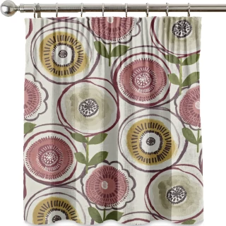 Indah Fabric 5748/324 by Prestigious Textiles
