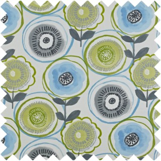 Indah Fabric 5748/603 by Prestigious Textiles