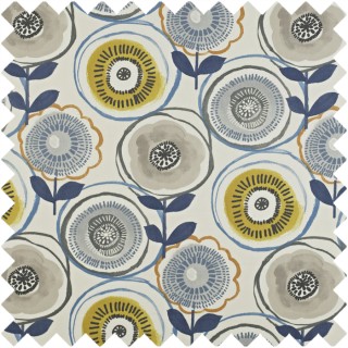 Indah Fabric 5748/705 by Prestigious Textiles