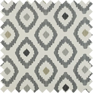 Mira Fabric 5746/905 by Prestigious Textiles