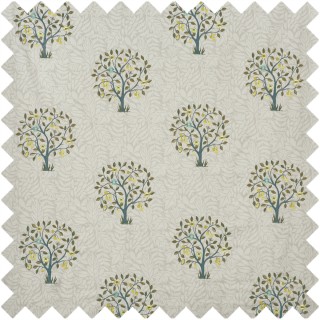 Aesop Fabric 3927/629 by Prestigious Textiles