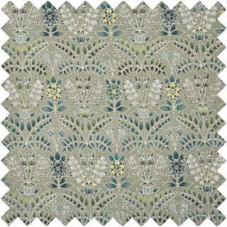 Austen Fabric 8718/629 by Prestigious Textiles