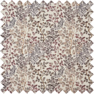 Dickens Fabric 8719/111 by Prestigious Textiles