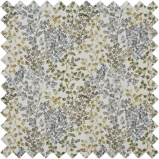 Dickens Fabric 8719/629 by Prestigious Textiles