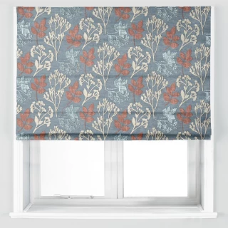 Elliot Fabric 3911/788 by Prestigious Textiles