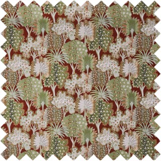 Fairytale Fabric 3928/111 by Prestigious Textiles