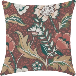 Folklore Fabric 8720/111 by Prestigious Textiles