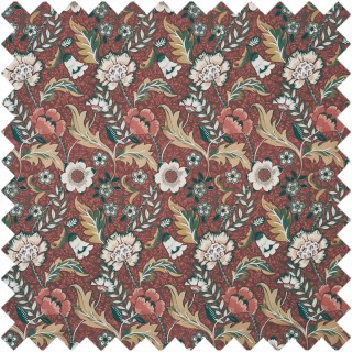 Folklore Fabric 8720/111 by Prestigious Textiles