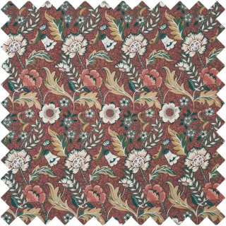 Folklore Fabric 8720/111 by Prestigious Textiles