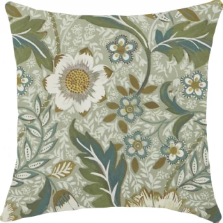 Folklore Fabric 8720/629 by Prestigious Textiles