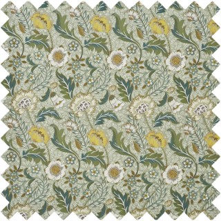 Folklore Fabric 8720/629 by Prestigious Textiles