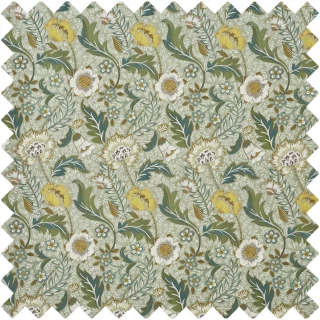 Folklore Fabric 8720/629 by Prestigious Textiles