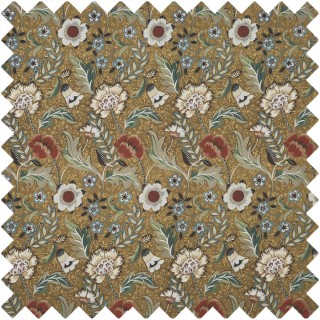 Folklore Fabric 8720/922 by Prestigious Textiles