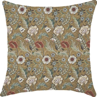 Folklore Fabric 8720/922 by Prestigious Textiles