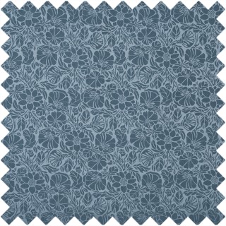 Wallace Fabric 3910/788 by Prestigious Textiles