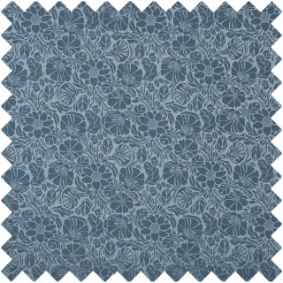 Wallace Fabric 3910/788 by Prestigious Textiles