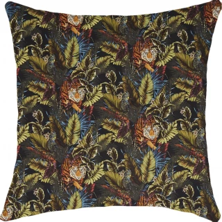 Bengal Tiger Fabric 3799/762 by Prestigious Textiles