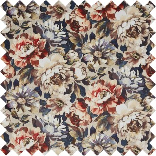 Secret Oasis Fabric 3803/349 by Prestigious Textiles