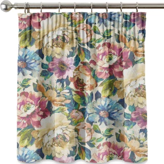 Secret Oasis Fabric 3803/632 by Prestigious Textiles